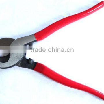 Best Design LK-60A Save Effort Cable Cutter for Cut 60mm2 Max Cable Germany Style Cable Cutter Durable Long Arm Wire Cutter photo-4