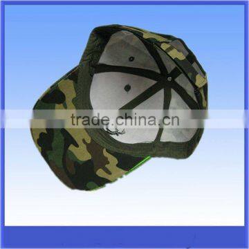 Custom Desert Camouflage Hat photo-4