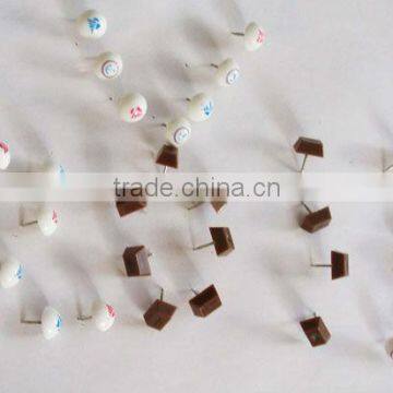 Stationery Nail