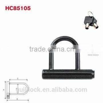 Bicycle Lock D TYPE lock bike lock HC85105