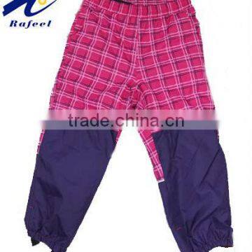 Children Bib Trouser Braces photo-6