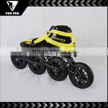 Popular New Modleroller skate speed skate 110mm