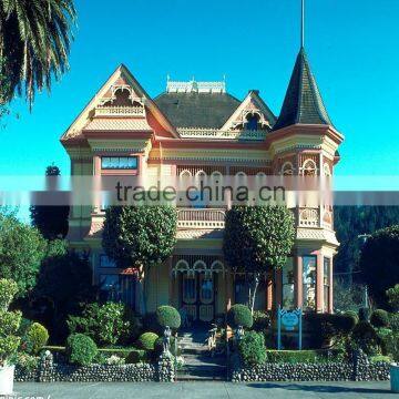 Free Design Exclusive Prefab Light Steel Bungalow Plans photo-6