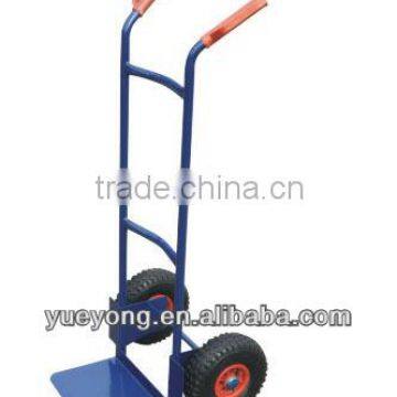 Simple hand truck