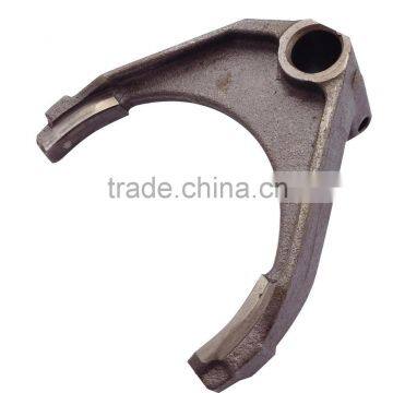 toyota Hiace Gear shift Fork ,5th gear and reverse gear ,Iron