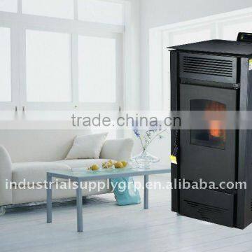 Pellet Stove