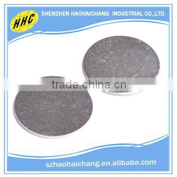 Shenzhen Auto Parts Ring Flat Plate Stainless Steel Washer photo-6