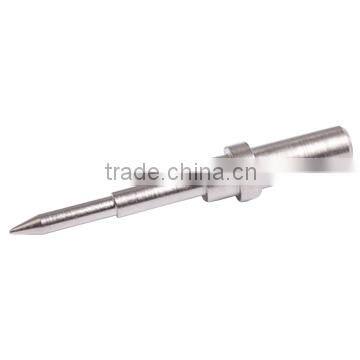 professional custom stainless steel threaded guide pins