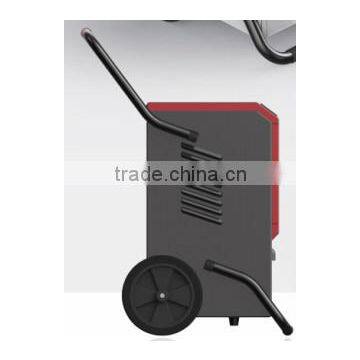 38L/D Metal Swimming Pool Dehumidifier Remote Control With Wifi at 110V/60Hz 2016 New Design photo-2