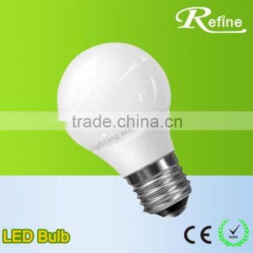 A55 Fluorescent Spiral Energy Saving Lamp Bulb photo-3