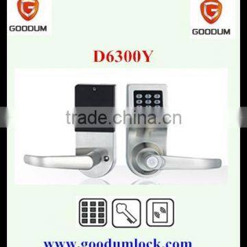 Goodum fingerprint password lock