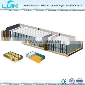 Safety Assemble Chemical Metal Cabinet