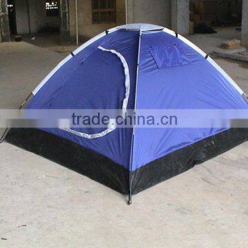 camping tent for outdoor activities and hiking