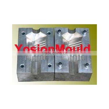 PET water bottle mould