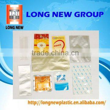 High Barrier Retort Pouch and Sterilization Pouch photo-2