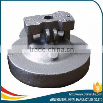 Sand Casting Valve Body and Bonnet/Steel Casting Valve Seat and Body