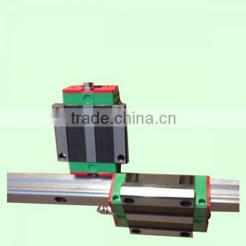 Hiwin Original Linear Rail for Rolling Machine photo-2