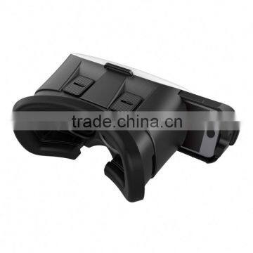 Factory vr 3d Box vr Shinecon Headsets vr Case 5th photo-5