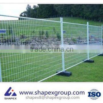 Cheap PVC Painting Metal wire zoo fencing