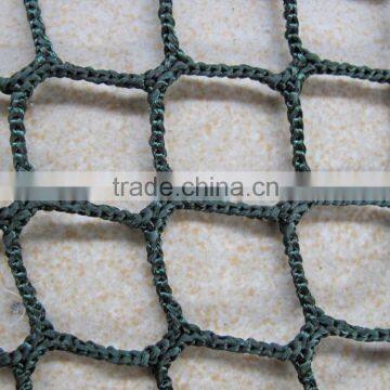 polyester knotless net,knotless fishing net,fishing net