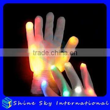 Top Grade Hotsell Flashing Dancing Gloves