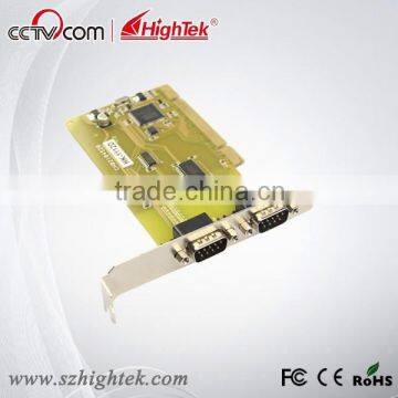 pci expansion card serial rs-232 card