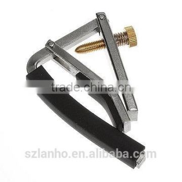 New 2015 electric guitar Quick Release Capo