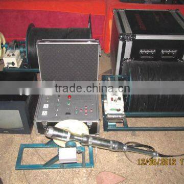 Geophysical Imaging Instrument YYGD Geophysical Borehole Imaging Equipment