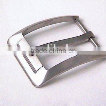 wholesale gr5 titanium belt buckles with anti-corrosion