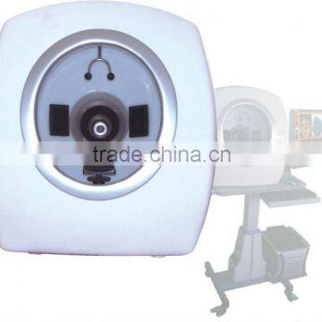 2012 Magic Mirror System/Skin analyser equipment