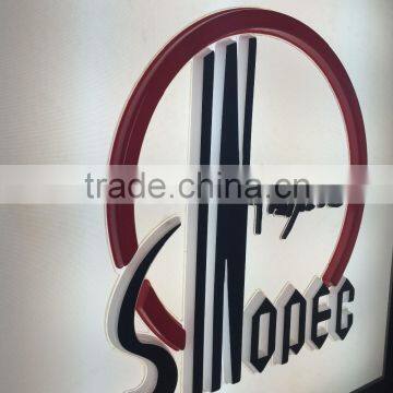 High Quolity Customized Lightbox Sign photo-4