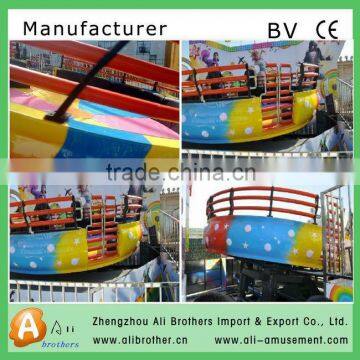 disco tagada turntable playground amusement rides Funny amusement rides disco tagada