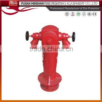 Standard Dry Barrel Fire Hydrant photo-4