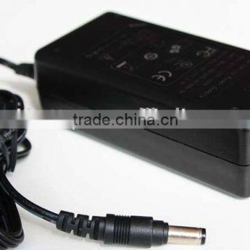 High Quality 19V 3.42A AC DC Power Adapter 100-240v for Tablet PC