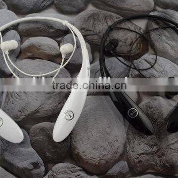 2015 New product HV900 bluetooth headphone for iphone/ samsung, sport stereo stylish mini bluetooth earphone