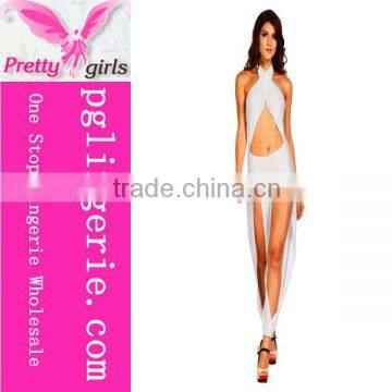 New Summer Fashion Adult Baby Rompers Jumpsuit photo-2