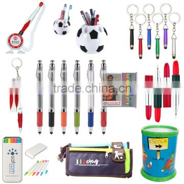 Personalized Promotional Stationery Gifts For Back to School And Office