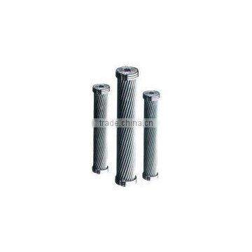 heat resistant bare AAAC(all aluminum alloy conductor) for overhead line