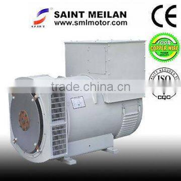 CE Approved Leroysomer Brushless Synchronous Alternator photo-1