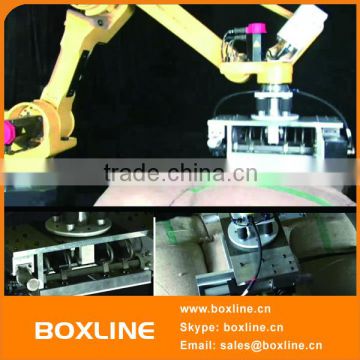 Industrial Bags Palletizing Coordinate Robot