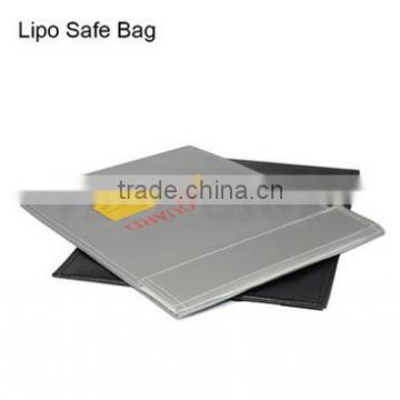 K-power B01 High quality Lipo battery safe Bag Big size Fire proof lipo bag safety charging bag