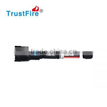 TrustFire Jie 8 XM-L 2 1000LM USB Port Directly Charged LED Flashlight Set photo-2