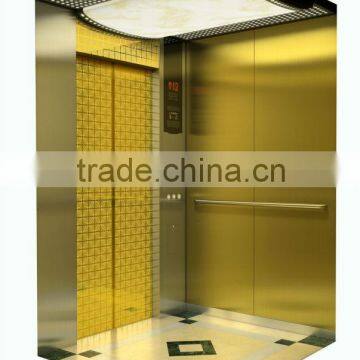 Price for Residential elevator