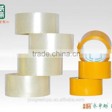 BOPP Super Clear Packing Tape photo-3