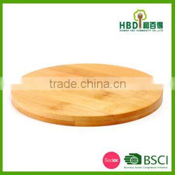 New Hot Selling Plastic Cheese Dome Cake Dome With Bamboo Base photo-5