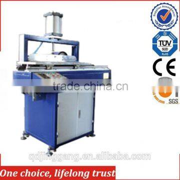 TJ-33 Book Edge Polishing/Buffing/Lapping Machine