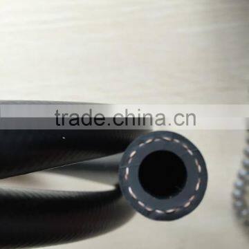 3/4 inch 300 PSI black rubber air hose