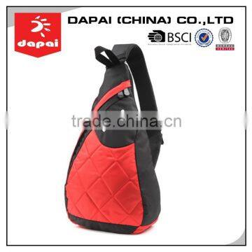 Single Strap Shoulder Bag Fashion Pattern Shoulder Bag