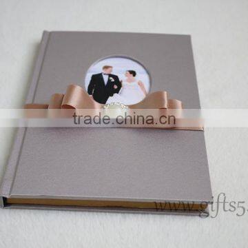 Great Wedding Guest Book Ideas photo-3