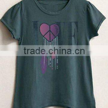 Girls T-shirts